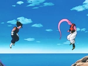 Dragon Ball Z 16. epizoda