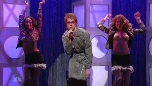 Saturday Night Live 7. epizoda