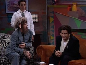 Saturday Night Live 1. epizoda