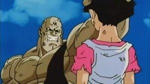 Dragon Ball Z 23. epizoda