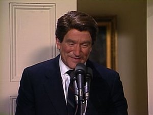 Saturday Night Live 5. epizoda