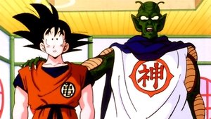 Dragon Ball Z 6. epizoda