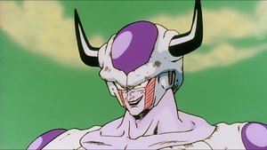 Dragon Ball Z 4. epizoda