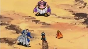 Dragon Ball Z 15. epizoda