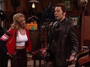 Saturday Night Live 12. epizoda