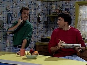 Saturday Night Live 5. epizoda