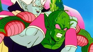 Dragon Ball Z 4. epizoda