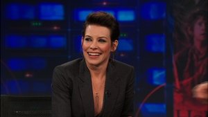 The Daily Show 36. epizoda