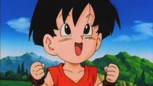 Dragon Ball Z 36. epizoda