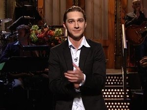 Saturday Night Live 17. epizoda