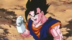 Dragon Ball Z 15. epizoda