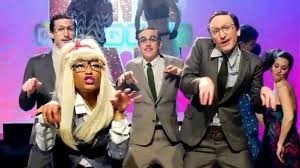 Saturday Night Live 153. epizoda