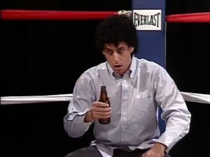 Saturday Night Live 2. epizoda