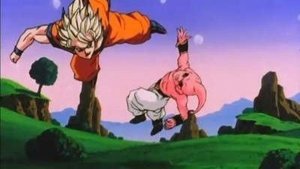 Dragon Ball Z 26. epizoda