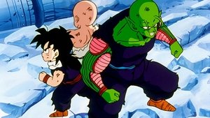 Dragon Ball Z 6. epizoda
