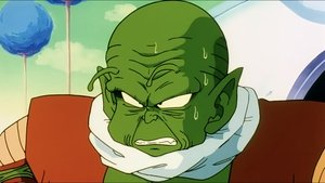 Dragon Ball Z 8. epizoda