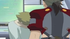 Zoids: Chaotic Century 56. epizoda