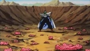 Dragon Ball Z 19. epizoda