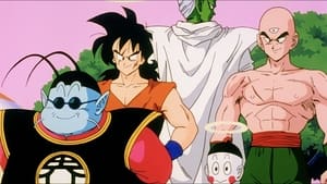 Dragon Ball Z 12. epizoda