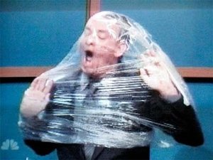 Saturday Night Live 33. epizoda