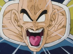 Dragon Ball Z 26. epizoda