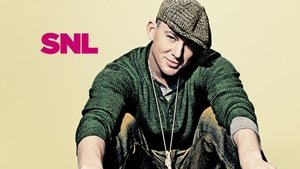 Saturday Night Live 13. epizoda