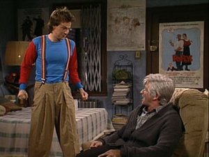 Saturday Night Live 9. epizoda