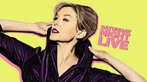Saturday Night Live 8. epizoda
