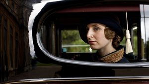 Panství Downton 5. epizoda