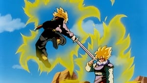 Dragon Ball Z 15. epizoda