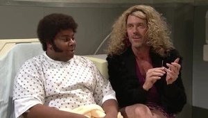 Saturday Night Live 4. epizoda