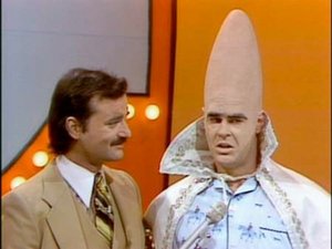 Saturday Night Live 36. epizoda