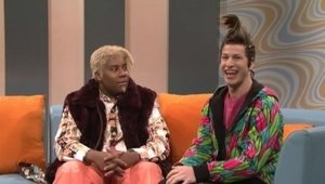 Saturday Night Live 3. epizoda