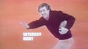 Saturday Night Live 13. epizoda