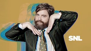 Saturday Night Live 19. epizoda