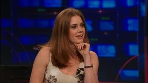 The Daily Show 34. epizoda