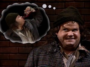 Saturday Night Live 16. epizoda