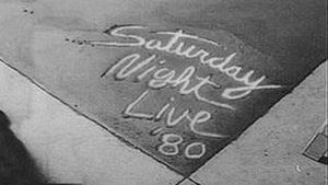 Saturday Night Live 13. epizoda