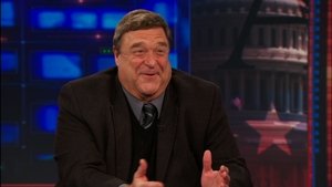 The Daily Show 18. epizoda