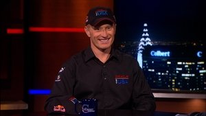 The Colbert Report 5. epizoda