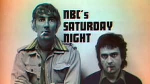 Saturday Night Live 11. epizoda