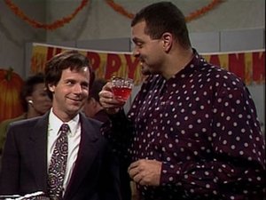Saturday Night Live 7. epizoda