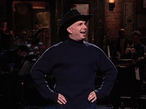 Saturday Night Live 5. epizoda