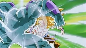 Dragon Ball Z 28. epizoda