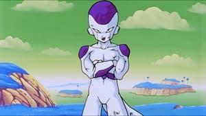 Dragon Ball Z 15. epizoda