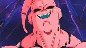 Dragon Ball Z 22. epizoda