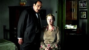 Hercule Poirot Pět malých prasátek