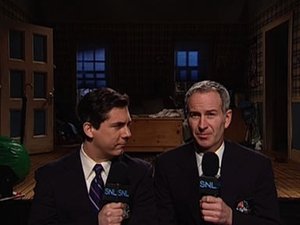 Saturday Night Live 5. epizoda