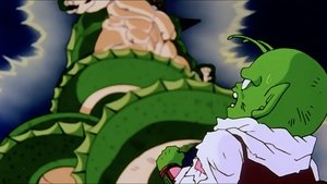 Dragon Ball Z 27. epizoda