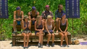 Survivor (USA) Bratrům ochránce